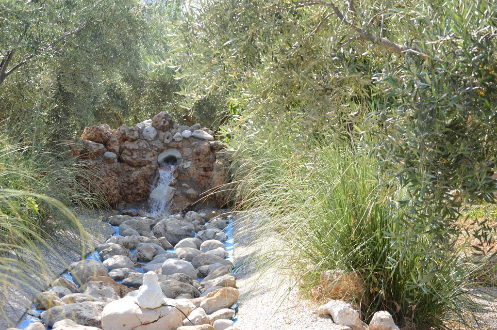 منزل الضيف Pozo Alcón  في Complejo Rural Ibipozo المظهر الخارجي الصورة