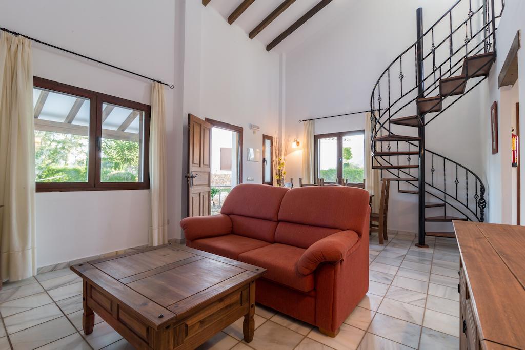 منزل الضيف Pozo Alcón  في Complejo Rural Ibipozo الغرفة الصورة
